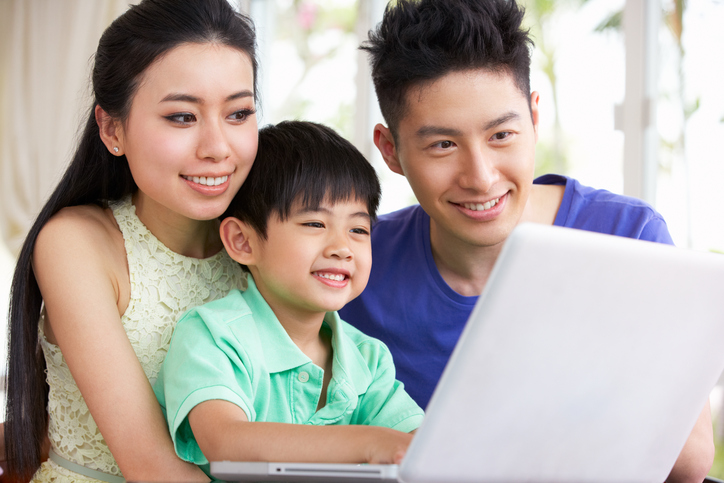 Keep kids safe online during summer break
